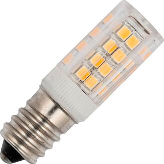 EGB Buislamp LED 3,3W (vervangt 30W) kleine fitting E14