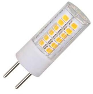 EGB LED insteek 12V 3,8W (vervangt 40W) GY6,35