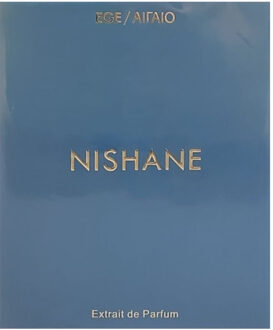 Ege Extrait de Parfum 50 ml