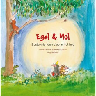 Egel & Mol - Anneke Wiltink
