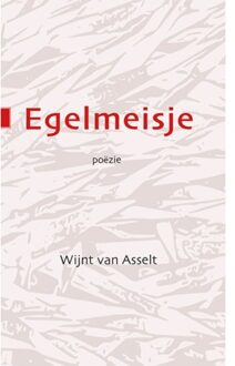 Egelmeisje - Wijnt van Asselt