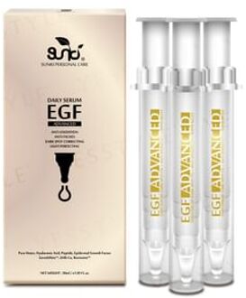 EGF Advanced Daily Serum 30ml