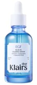EGF Blue AC Calming Serum 50g