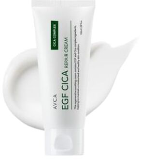 EGF Cica Repair Cream 100ml