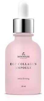 EGF Collageen Ampoule
