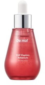 EGF Peptide Ampoule 55ml