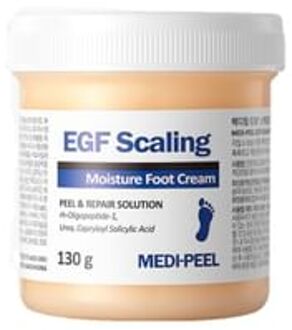 EGF Scaling Moisture Foot Cream - Voetcrème