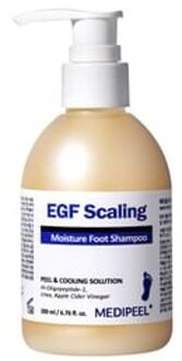 EGF Scaling Moisture Foot Shampoo 200ml