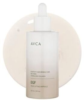 EGF True Lifting Ampoule 100ml