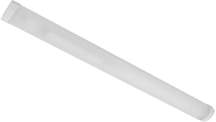 Egg LED aanbouw lamp KX IP54 aan/uit opaal 58W 830 wit, opaal