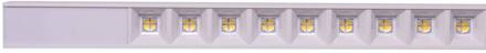 Egg LED lichtstrip DON4000 136cm 28W aan/uit 840 60° wit