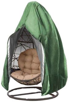 Egg Swing beschermhoes Beschermhoes Hangstoel Egg Multikleur