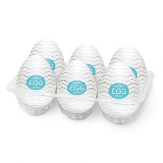 EGG Wavy - Trilei