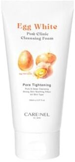 Egg White Pore Clinic Cleansing Foam 2025 Version - 150ml