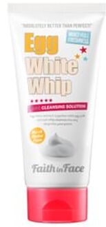 Egg White Whip Clean Foam 150ml 150ml