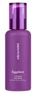 Eggplant Clearing Emulsion 2026 Version - 150ml