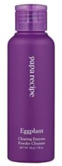 Eggplant Clearing Enzyme Powder Cleanser 50g