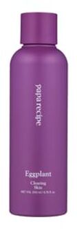 Eggplant Clearing Skin 2026 Version - 200ml