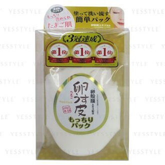 Eggs Skin Face Pack 170g