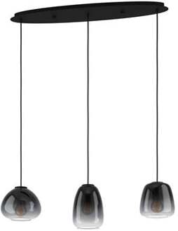 Eglo Aguilares Hanglamp - Zwart
