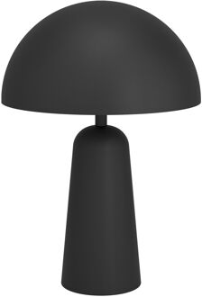 Eglo Aranzola Tafellamp Ø 30 cm - Zwart
