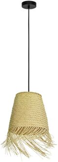 Eglo Aycliffe Hanglamp Ø 30 cm - Bruin