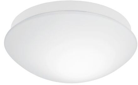 Eglo Bari-M Plafondlamp - E27 - Ø 27,5 cm - Wit