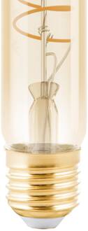 Eglo Buislamp E27 4W T30 1.600K Filament amber