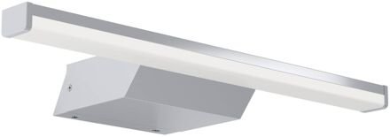 Eglo C-zigbee Spiegellamp Regello Chroom 12w