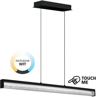 Eglo CARDITO 1 hanglamp - LED - Zwart