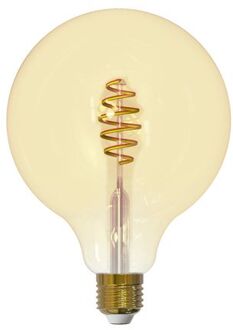 Eglo Connect Led-lamp Bulb Amber E27 G125 5,5w