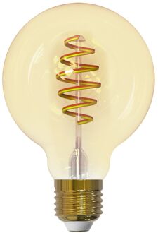 Eglo Connect Led-lamp Bulb Amber E27 G80 5,5w