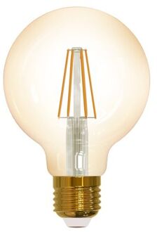 Eglo Connect Led-lamp Bulb Amber E27 G80 6w