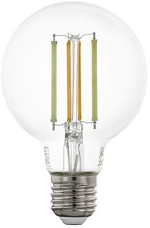 Eglo Connect Led-lamp Bulb Cct E27 G80 6w