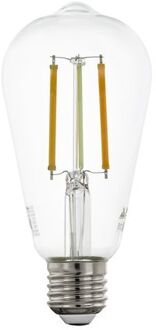 Eglo Connect Led-lamp Bulb Cct E27 St64 6w