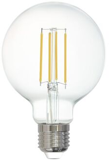 Eglo Connect Led-lamp Bulb E27 G80 6w