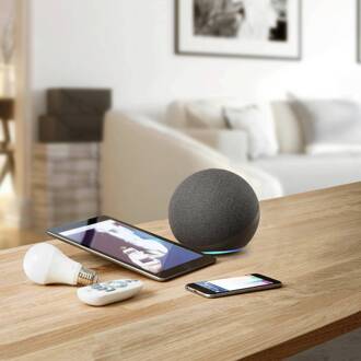 EGLO connect.z afstandsbediening met wandhouder wit