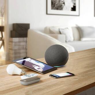 Eglo Connect Z Afstandsbediening Voor Armatuur Zwart