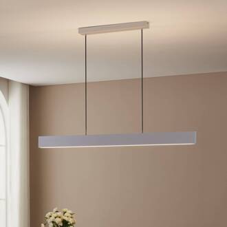 Eglo connect.z ANDREAS-Z hanglamp - LED - Grijs