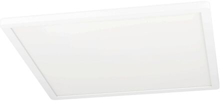 Eglo connect.z Rovito-Z Smart Plafondlamp - 42 cm - Wit