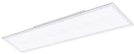 Eglo connect.z Salobrena-Z Smart Plafondlamp - 120 cm - Wit