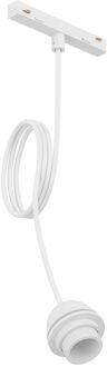 Eglo Easy Track Hanglamp Wit E27