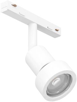 Eglo Easy Track Railspot Ring Wit Gu10