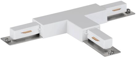 Eglo Easy Track T-verbindstuk - Wit