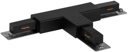 Eglo Easy Track T-verbindstuk - Zwart