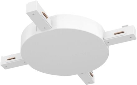 Eglo Easy Track Verbindstuk Connect Box Wit