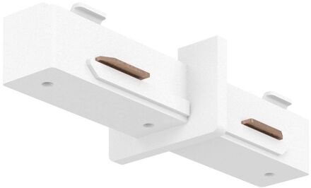 Eglo Easy Track Verbindstuk Recht Wit