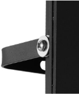 Eglo FAEDO 3 Buitengebruik muurverlichting Zwart SMD LED Module LED 20 W A+