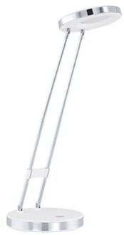 Eglo GEXO Tafellamp - LED - 12.5 cm - Wit