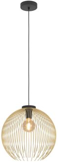Eglo Hanglamp Venezuela Goud ⌀40cm E27